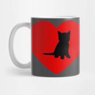 Cat Lover Mug